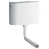 Grohe Adagio Concealed Flushing Cistern - 37762SH -Jeme Shop 37762SH0 P