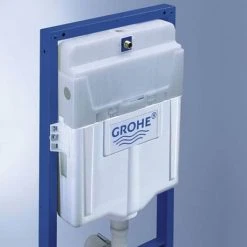 Grohe Rapid SL 1.13m Support Frame for Wall Hung WC - 38528001 10 Grohe Rapid SL 1.13m Support Frame for Wall Hung WC - 38528001 -Jeme Shop 38528001 D2 460