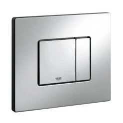 Grohe Skate Cosmopolitan WC Wall Flush Plate - 38732000 -Jeme Shop 38732000 D1 460