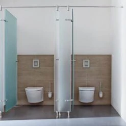 Grohe Skate Cosmopolitan Stainless Steel WC Wall Flush Plate - 38732SD0 -Jeme Shop 38732SD0 D2 460