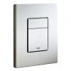 Grohe Skate Cosmopolitan Stainless Steel WC Wall Flush Plate - 38732SD0 -Jeme Shop 38732SD0 P