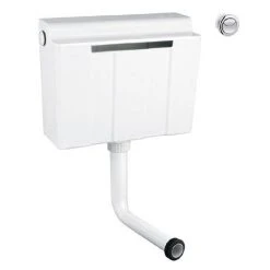 Grohe Concealed Flushing Cistern - 39053000