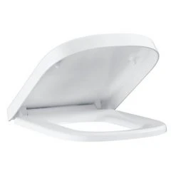 Grohe Euro Soft Close Toilet Seat with Quick Release - 39330001 -Jeme Shop 39330000 D1 460