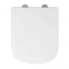 Grohe Euro Soft Close Toilet Seat with Quick Release - 39330001 2 Grohe Euro Soft Close Toilet Seat with Quick Release - 39330001 -Jeme Shop 39330000 np