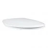 Grohe Bau Soft Close Toilet Seat with Quick Release - 39493000 -Jeme Shop 39493000 P
