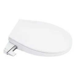 Grohe Bau Manual Bidet Toilet Seat - 39648SH0 -Jeme Shop 39648SH0 D1 460