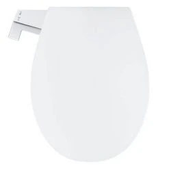 Grohe Bau Manual Bidet Toilet Seat - 39648SH0 -Jeme Shop 39648SH0 D3 460