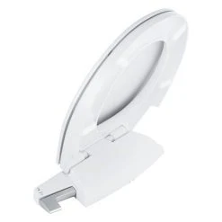 Grohe Bau Manual Bidet Toilet Seat - 39648SH0 -Jeme Shop 39648SH0 D5 460