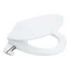 Grohe Bau Manual Bidet Toilet Seat - 39648SH0 -Jeme Shop 39648SH0 P
