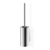 Zack Linea Wall Mounted Toilet Brush - Polished Finish - 40026 -Jeme Shop 40026 P