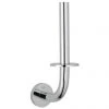 Grohe Essentials Spare Toilet Roll Holder - 40385001 -Jeme Shop 40385000 P