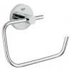Grohe Essentials Toilet Roll Holder - 40689001 -Jeme Shop 40689001 P