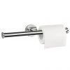 Hansgrohe Logis Universal Spare Toilet Roll Holder - 41717000 -Jeme Shop 41717000 P