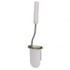 Joseph Joseph Flex Steel Wall Mounted Toilet Brush & Holder - 70528 -Jeme Shop 70528 P
