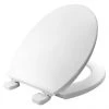 Bemis Chester Top Fixing Standard Toilet Seat - 7220AR000
