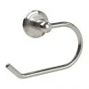 Miller Oslo Polished Nickel Toilet Roll Holder - 8010MN 1 Miller Oslo Polished Nickel Toilet Roll Holder - 8010MN -Jeme Shop 8010MN P