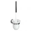 Miller - Oslo Toilet Brush Set - 8021C