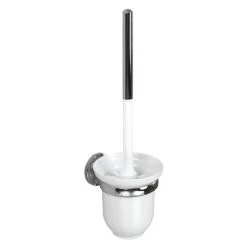 Miller - Oslo Toilet Brush Set - 8021C