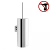 Roca Victoria Wall Mounted Toilet Brush & Holder 2 Roca Victoria Wall Mounted Toilet Brush & Holder -Jeme Shop 816666001 P