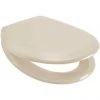 Euroshowers Rainbow Soft Close Toilet Seat - Cream - 84400 -Jeme Shop 84400 P