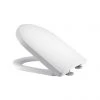 Roper Rhodes Define Soft Close Toilet Seat 2 Roper Rhodes Define Soft Close Toilet Seat -Jeme Shop 8704WSC P