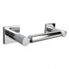Miller - Atlanta Double Post Toilet Roll Holder - 8837C -Jeme Shop 8837C PNN