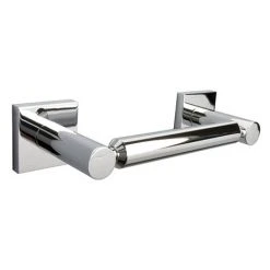Miller - Atlanta Double Post Toilet Roll Holder - 8837C