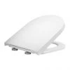 Tavistock Delta D-Shape Quick Release Soft Close Toilet Seat 1 Tavistock Delta D-Shape Quick Release Soft Close Toilet Seat -Jeme Shop 8903WSC P