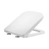 Tavistock Area Quick Release Soft Close Toilet Seat -Jeme Shop 8905WSC P