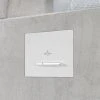 Villeroy and Boch ViConnect White Dual Flush Plate - 92218068 -Jeme Shop 92218068 P