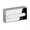 Inda Hotellerie Toilet Roll Holder - A07250AL 1 Inda Hotellerie Toilet Roll Holder - A07250AL -Jeme Shop A07250AL P