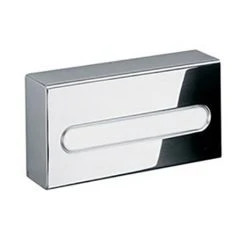 Inda Hotellerie Toilet Roll Holder - A07250AL