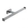 Inda - Lea Double Toilet Roll Holder - A1825BCR -Jeme Shop A1925B PN