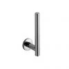 Inda - Touch Spare Toilet Roll Holder - A46280 -Jeme Shop A46280 P