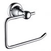 Heritage Holborn Toilet Roll Holder - Chrome - AHOTRHC -Jeme Shop AHOTRHC P