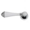 Croydex Classic White/Chrome Cistern Lever - AJ292241 -Jeme Shop AJ292241 lrg 670