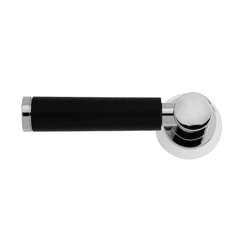 Croydex Noir Cistern Lever - AJ332241 4 Croydex Noir Cistern Lever - AJ332241 - Image 2