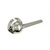 Burlington Riviera Nickel Cistern Flush Lever