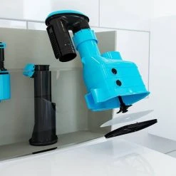 Viva Skylo 3 Part Dual Flush Height Adjustable Syphon -Jeme Shop AS013P D1 460