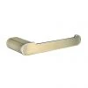 Arezzo Antique Brass Toilet Roll Holder 1 Arezzo Antique Brass Toilet Roll Holder -Jeme Shop AZABRTRH P