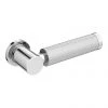 Arezzo Industrial Style Chrome Cistern Lever -Jeme Shop AZISCHCL P1