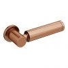 Arezzo Rose Gold Modern Cistern Lever -Jeme Shop AZRGCL n p