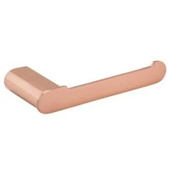 Arezzo Rose Gold Toilet Roll Holder 7 Arezzo Rose Gold Toilet Roll Holder -Jeme Shop AZRTR d2 460