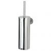 Coram - Boston Toilet Brush & Holder - B3099CHR -Jeme Shop B3099CHR PNN