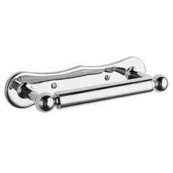 Bayswater Traditional Toilet Roll Holder