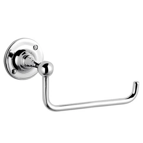Bayswater Classic Toilet Roll Holder 3 Bayswater Classic Toilet Roll Holder