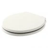 Bayswater Pointing White Porchester Soft Close Toilet Seat 1 Bayswater Pointing White Porchester Soft Close Toilet Seat -Jeme Shop BAYF155 P