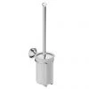 Crosswater - Belgravia Toilet Brush Holder - BL025C+ -Jeme Shop BL025C P1