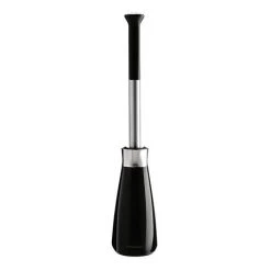 Simplehuman Magnetic Toilet Brush & Holder - Black - BT1084 -Jeme Shop BT1084 D1 460