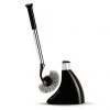 Simplehuman Magnetic Toilet Brush & Holder - Black - BT1084 -Jeme Shop BT1084 P